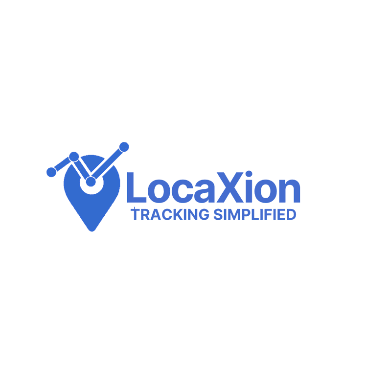 LocaXion logo