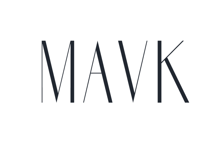 MAVK logo