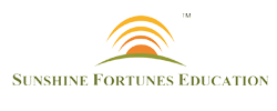 Sunshine Fortunes Education logo